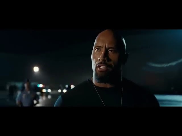 Every ‘Fast & Furious’ Trailer (2001-2023)
