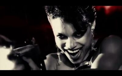 Sin City (2005) – Movie Trailer
