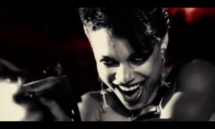 Sin City (2005) – Movie Trailer