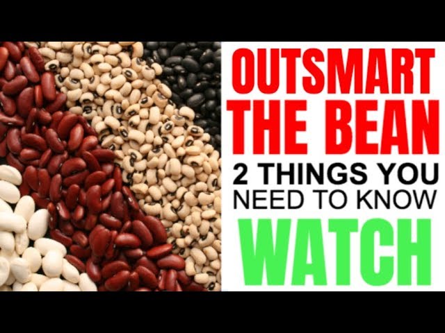 Are Beans Good For Weight Loss? Here’s What You Need To Know