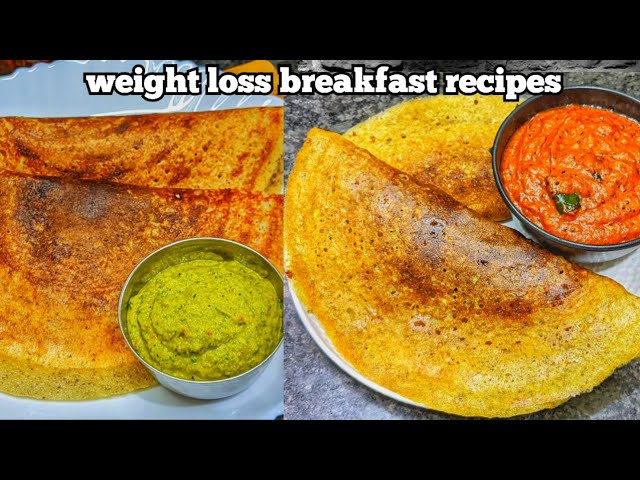 உடல் எடை குறைய வாரம் இரு முறை எடுத்துக்கோங்க 💪. Weight Loss Breakfast /Healthy Weight Loss Breakfast