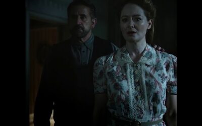 Annabelle Creation, In Cinemas August 17  – Trailer 1