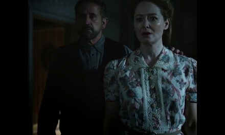 Annabelle Creation, In Cinemas August 17  – Trailer 1