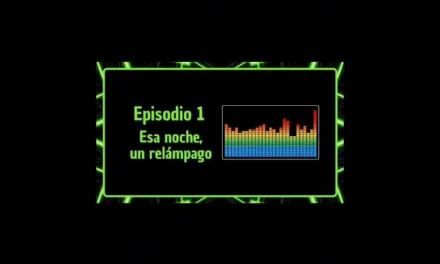 Trailer “Viajera”: Episodio 1