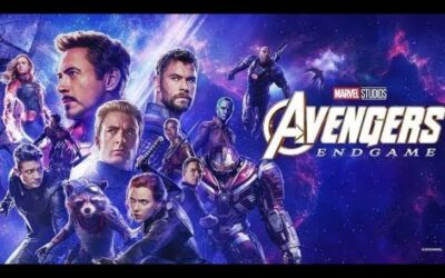 Avengers: Endgame (2019) Movie Full || Robert Downey Jr, Mark Ruffalo || Review And Facts