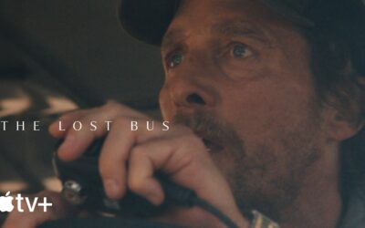 The Lost Bus — Official Teaser | Apple TV+
