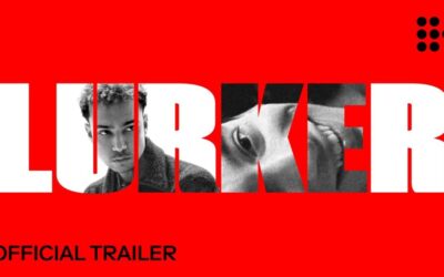 LURKER | Official Trailer | In Theaters August 22