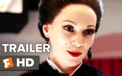 In Fabric Trailer #1 (2019) | Movieclips Trailers