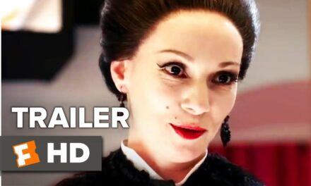 In Fabric Trailer #1 (2019) | Movieclips Trailers