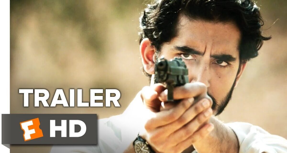 The Wedding Guest Trailer #1 (2019) | Movieclips Trailers