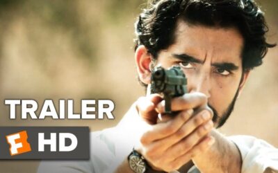 The Wedding Guest Trailer #1 (2019) | Movieclips Trailers