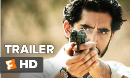 The Wedding Guest Trailer #1 (2019) | Movieclips Trailers