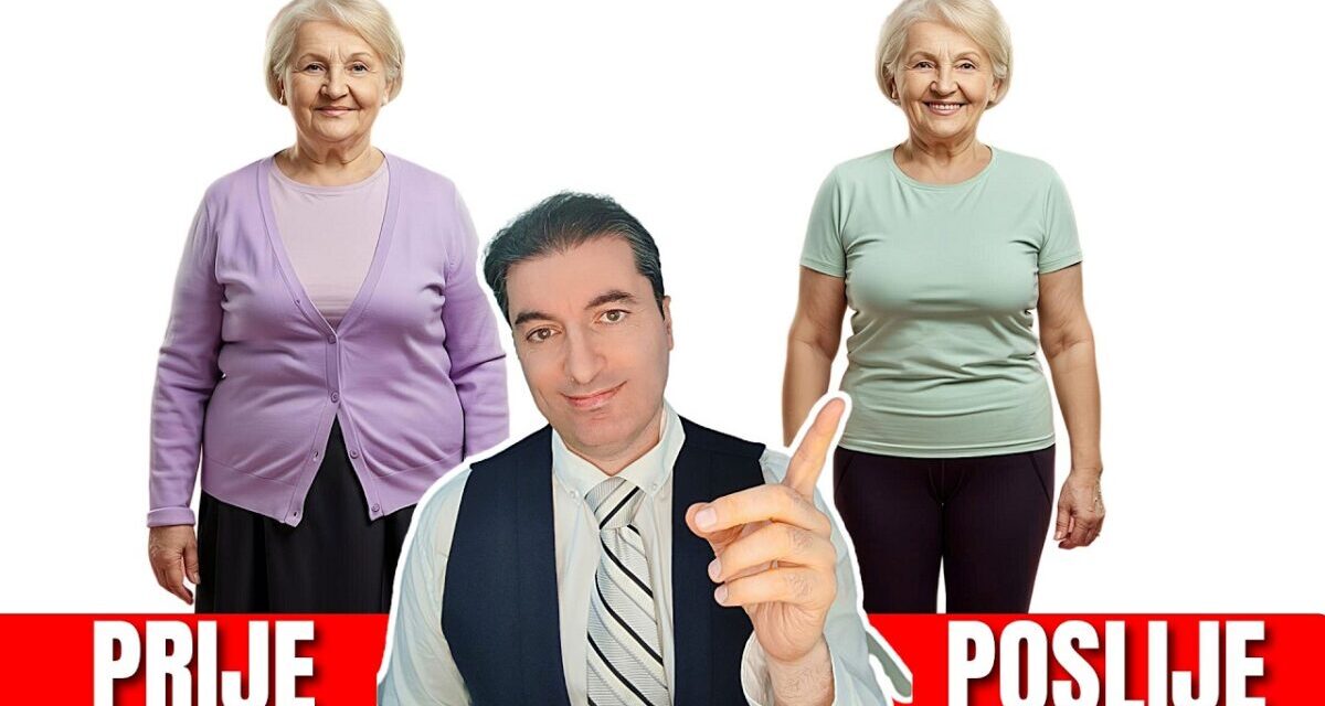 3 Miracle Drinks For EXTREME Weight Loss After 40