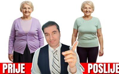 3 Miracle Drinks For EXTREME Weight Loss After 40
