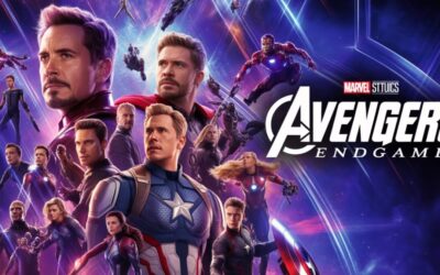 Avengers Endgame (2019) Full Movie – Action Marvel Movie – Movie In English 𝐅𝐮𝐥𝐥 𝐇𝐃 | REVIEW & FACTS