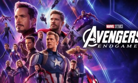 Avengers Endgame (2019) Full Movie – Action Marvel Movie – Movie In English 𝐅𝐮𝐥𝐥 𝐇𝐃 | REVIEW & FACTS