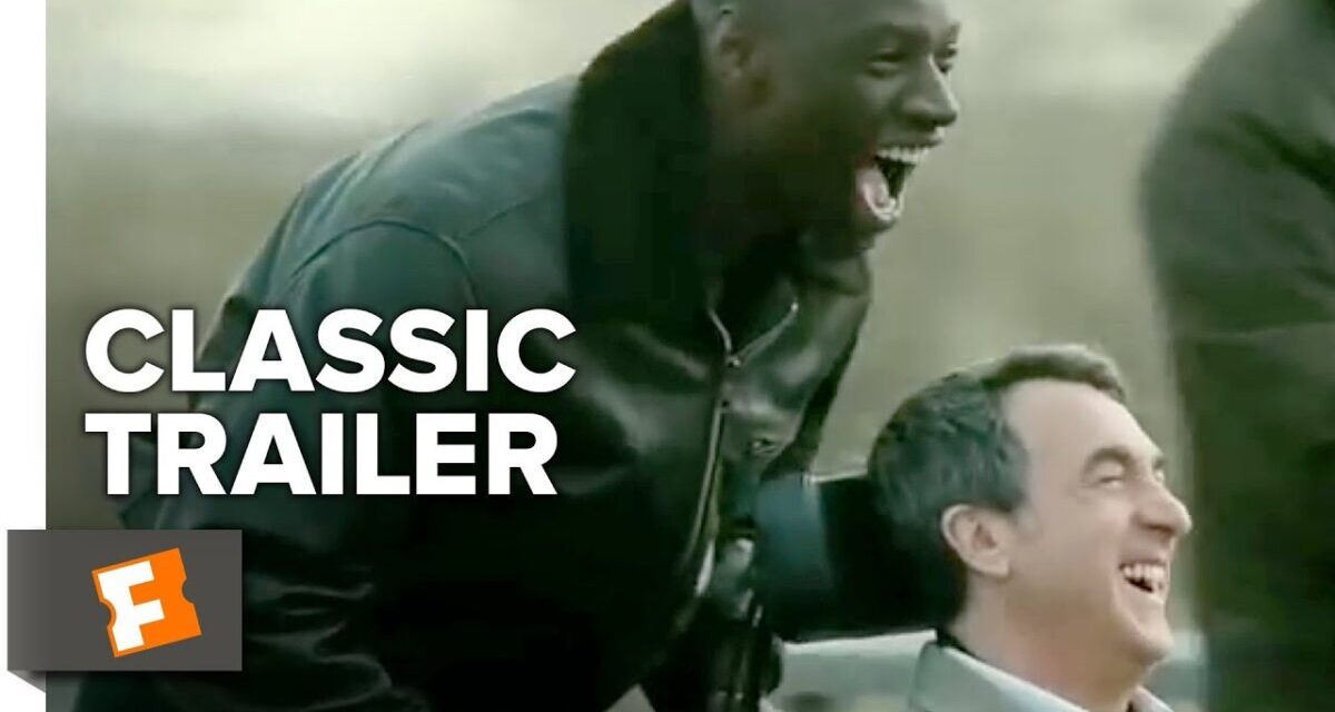 The Intouchables (2011) Trailer #1 | Movieclips Classic Trailers