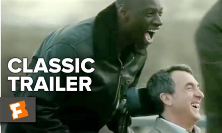 The Intouchables (2011) Trailer #1 | Movieclips Classic Trailers