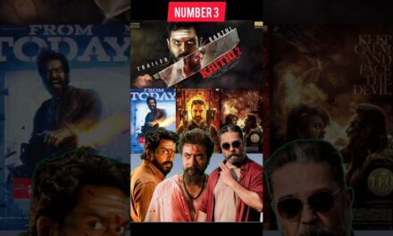 Top 5 Upcoming Movies Of 2025 | Must Watch Films Coming Soon!