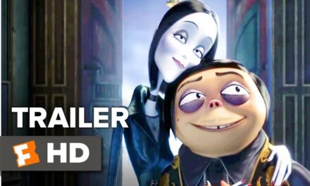 The Addams Family Teaser Trailer #1 (2019) | Movieclips Trailers