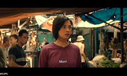‘furie’ (2019) Best Women Action Film Trailer | Movie Trailers [hd]