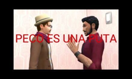 LOS SIMS 4 Pasado 20 De Septiembre De 2019 Denzel Crocker Tráiler