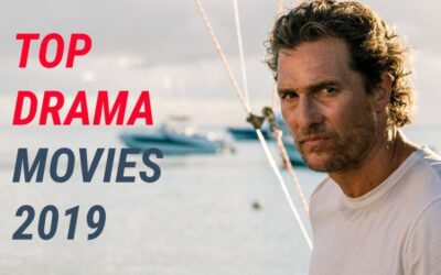 TOP 10 DRAMA MOVIE TRAILERS 2019