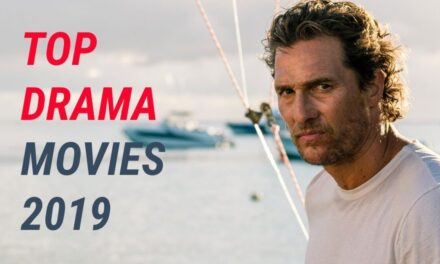TOP 10 DRAMA MOVIE TRAILERS 2019