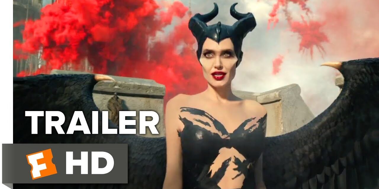 Maleficent: Mistress Of Evil Teaser Trailer #1 (2019) | Movieclips Trailers