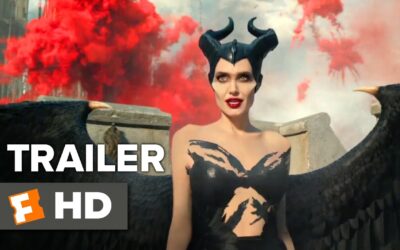Maleficent: Mistress Of Evil Teaser Trailer #1 (2019) | Movieclips Trailers