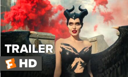 Maleficent: Mistress Of Evil Teaser Trailer #1 (2019) | Movieclips Trailers