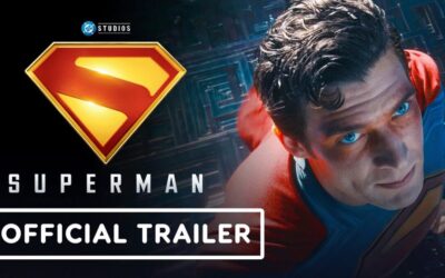 Superman – Official ‘Tickets On Sale’ Trailer (2025) David Corenswet, Nicholas Hoult