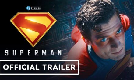 Superman – Official ‘Tickets On Sale’ Trailer (2025) David Corenswet, Nicholas Hoult