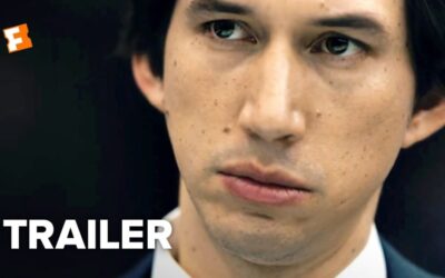 The Report Teaser Trailer #1 (2019) | Movieclips Trailers