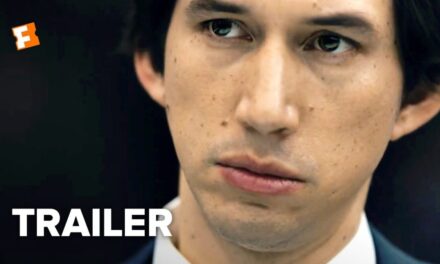 The Report Teaser Trailer #1 (2019) | Movieclips Trailers
