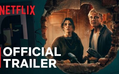 Brick | Official Trailer | Netflix