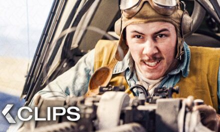 MIDWAY All Clips & Trailers (2019)