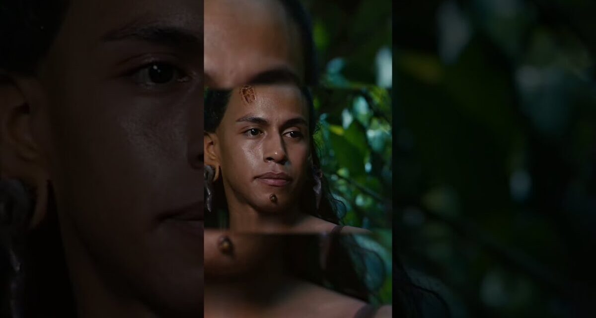 Apocalypto 2 – Official Trailer (2025) – Icon Productions