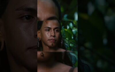 Apocalypto 2 – Official Trailer (2025) – Icon Productions