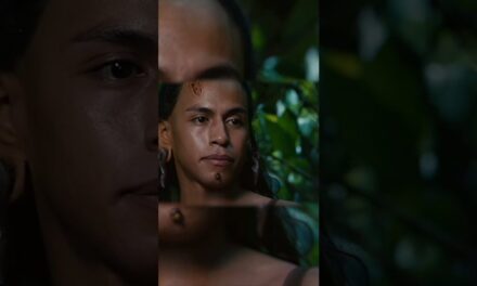 Apocalypto 2 – Official Trailer (2025) – Icon Productions