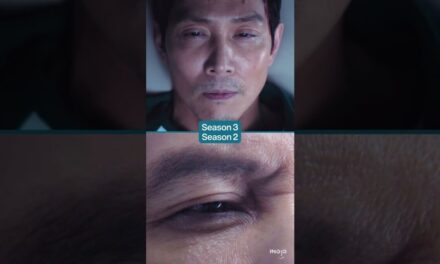 Squid Game Season 3 Teaser Vs Season 2