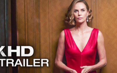 LONG SHOT All Clips & Trailers (2019)