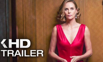 LONG SHOT All Clips & Trailers (2019)