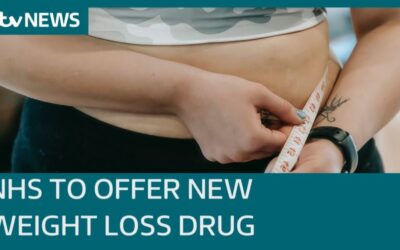 What Is Wegovy – The New ‘game-changing’ Weight Loss Drug? | ITV News