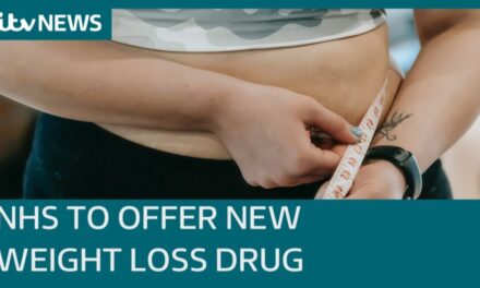 What Is Wegovy – The New ‘game-changing’ Weight Loss Drug? | ITV News