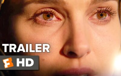 Lucy In The Sky Teaser Trailer #1 (2019) | Movieclips Trailers