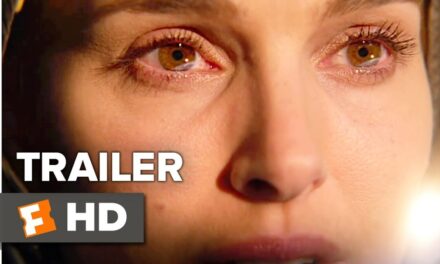 Lucy In The Sky Teaser Trailer #1 (2019) | Movieclips Trailers