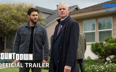 Countdown – Official Trailer | Prime Video