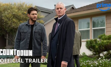 Countdown – Official Trailer | Prime Video