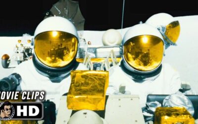 AD ASTRA Clips + Trailers (2019) Brad Pitt